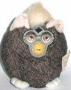 2000 Furby - Furby 2 A - zum Schließen ins Bild klicken