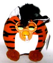 2000 Furby - Furby 1 - zum Schließen ins Bild klicken