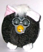 2000 Furby - Furby 2 - zum Schließen ins Bild klicken