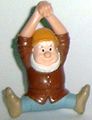 2001 Zwerg zum Anhängen