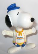 Weltreise - Snoopy 25 - zum Schließen ins Bild klicken