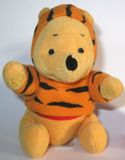 2000 The Tigger Movie - Winnie the Pooh - zum Schließen ins Bild klicken