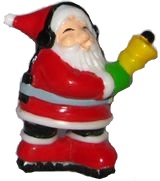 2002 Weihnachtsmänner - mit Glocke - zum Schließen ins Bild klicken