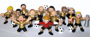 2006 Dream-Team - 12 Figuren SATZ + 1 BPZ - zum Schließen ins Bild klicken