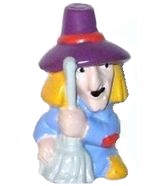 2001 Hexe - zum Schließen ins Bild klicken