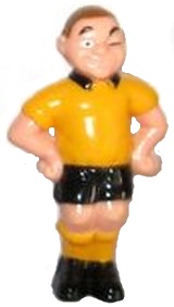 2008 Mini Kikker - Figur 2 - zum Schließen ins Bild klicken