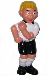 2008 Mini Kikker - Figur 1 - zum Schließen ins Bild klicken