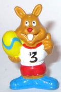 2004 Cool Bunnies 3 - Figur 5 - zum Schließen ins Bild klicken