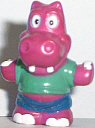 Hansi Hippo - zum Schließen ins Bild klicken