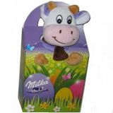 2019 Ostern - Plüsch Milkakuh - zum Schließen ins Bild klicken