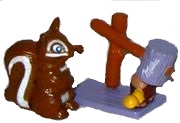 Schokoladenfabrik 2000 - Eichhörnchen - zum Schließen ins Bild klicken