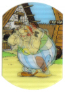 Müller Milch - Asterix und Obelix - Wackelbild 1 - zum Schließen ins Bild klicken