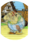 Müller Milch - Asterix und Obelix - Wackelbild 1 - zum Schließen ins Bild klicken