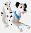 Nestle - 101 Dalmatiner - Pongo - zum Schließen ins Bild klicken