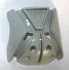 Bionicle - LEGO Maske grau - zum Schließen ins Bild klicken