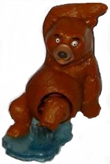 2003 Bärenbrüder - Kenai - zum Schließen ins Bild klicken