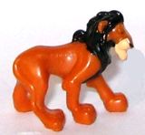 Nestle - Disney Lion King - Scar - zum Schließen ins Bild klicken