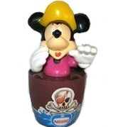 Nestle - Eisbecher Spanien - Fass mit Piraten-Minnie - zum Schließen ins Bild klicken