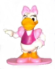 Nestle Duck Family - Daisy - zum Schließen ins Bild klicken