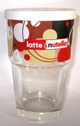 Latte und Nutella - 2007 - Motiv 2 - zum Schließen ins Bild klicken