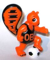OBI 2000 Sammelbiber 2 - Fußball - zum Schließen ins Bild klicken