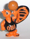 OBI 1999 Sammelbiber 1 - mit Ball 1 - zum Schließen ins Bild klicken