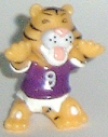 Soccer Tigers - Figur 4 - zum Schließen ins Bild klicken