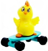 2023 Easter Games - Küken (Chicken Skate) mit BPZ - zum Schließen ins Bild klicken