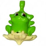 2025 Ostern - Frosch + BPZ - zum Schließen ins Bild klicken