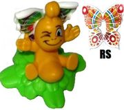 2025 Ostern - Schmetterling 1 + BPZ - zum Schließen ins Bild klicken
