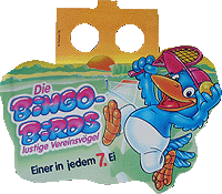 1996 PAH Bingo Birds - zum Schließen ins Bild klicken