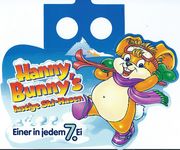 1996 PAH Hanny Bunny's - zum Schließen ins Bild klicken