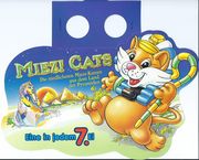 1998 PAH Miezi Cats - zum Schließen ins Bild klicken