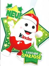 2016 PAH Weihnachten - Spardose Rino - Wobbler - zum Schließen ins Bild klicken