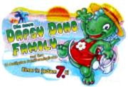 1997 PAH Dapsy Dino Family - zum Schließen ins Bild klicken
