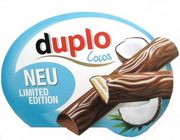 2019 duplo - Cocos - PAH Neu Limited Edition - zum Schließen ins Bild klicken