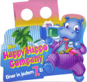 1994 PAH Happy Hippo Company - zum Schließen ins Bild klicken