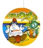1996 PAH Drolly Dinos Schweiz - zum Schließen ins Bild klicken