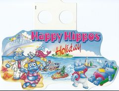 1996 PAH Happy Hippos Holiday AU - zum Schließen ins Bild klicken