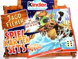 2006 Kinder Schokolade - PAH Jagd-Fieber - zum Schließen ins Bild klicken