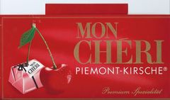 Mon Chéri - Piemont-Kirsche - zum Schließen ins Bild klicken