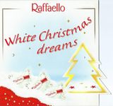Weihnachten Raffaello - White Christmas dreams - zum Schließen ins Bild klicken