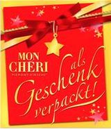 2012 Mon Chéri - als Geschenk verpackt - zum Schließen ins Bild klicken