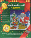 Weihnachtszeit mit Benjamin Blümchen für PC - zum Schließen ins Bild klicken