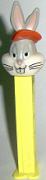 Looney Tunes - Bugs Bunny PEZ - zum Schließen ins Bild klicken