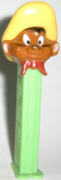 Looney Tunes - Speedy Gonzales PEZ - zum Schließen ins Bild klicken