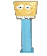 2004 SpongeBob 1 - PEZ - zum Schließen ins Bild klicken