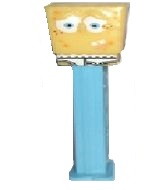 2004 SpongeBob 1 - PEZ - zum Schließen ins Bild klicken
