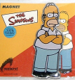 Kühlschrank Magnet - The Simpsons Homer 2 - zum Schließen ins Bild klicken