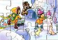 1994 Eskimos - rechts unten mit BPZ - zum Schließen ins Bild klicken